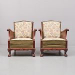 1225 7281 ARMCHAIRS